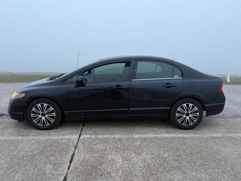 Used 2007 Honda Civic LX image 8