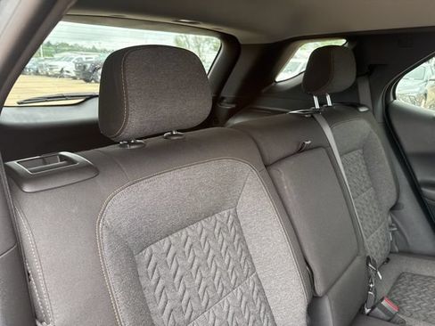Used 2024 Chevrolet Equinox LT AWD/4WD image 46