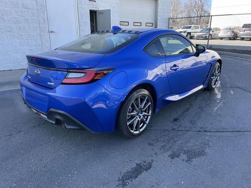 Used 2023 Subaru BRZ Premium image 9