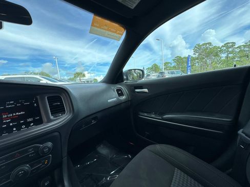 Certified 2023 Dodge Charger SXT image 27