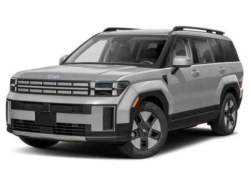 New 2026 Hyundai Santa Fe SEL FWD image 19