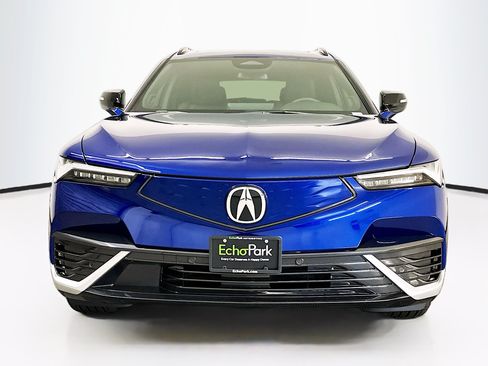 Used 2024 Acura ZDX A-Spec AWD/4WD image 2