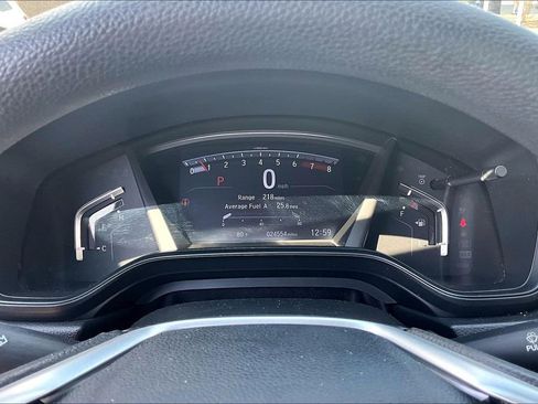 Used 2020 Honda CR-V LX image 13