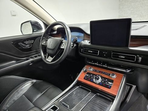 Used 2022 Lincoln Aviator Reserve w/ Equipment Group 201A image 63