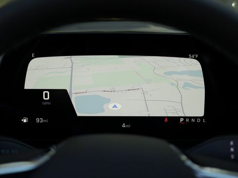 New 2026 Chevrolet Equinox LT w/ Convenience Package II image 13