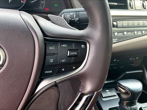Used 2021 Lexus ES 350 w/ Premium Package FWD image 19