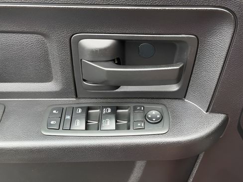 Used 2013 RAM 1500 Tradesman w/ Popular Equipment Group AWD/4WD image 28