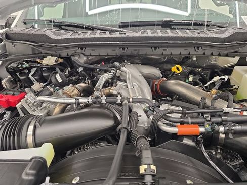 New 2026 Ford F350 Platinum AWD/4WD image 48
