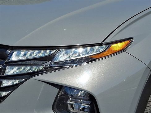 Used 2024 Hyundai Tucson SEL image 9