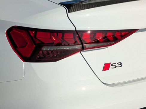 New 2026 Audi S3 Premium image 14
