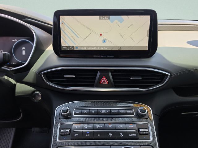 Used 2023 Hyundai Santa Fe Limited FWD image 32