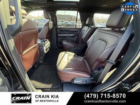 Used 2024 Ford Expedition Limited image 26
