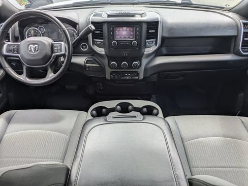 Used 2021 RAM 2500 Big Horn AWD/4WD image 19