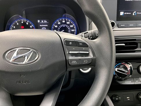Certified 2023 Hyundai Kona SEL image 20