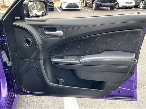 Used 2023 Dodge Charger R/T w/ Plus Group image 24