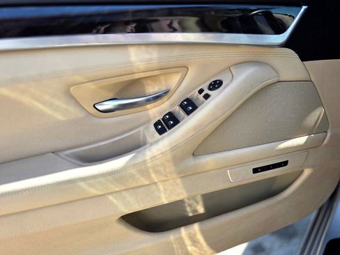 Used 2013 BMW 535i Sedan RWD image 39