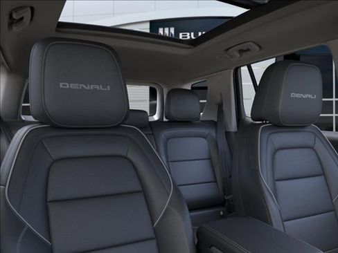 New 2026 GMC Terrain Denali AWD/4WD image 24