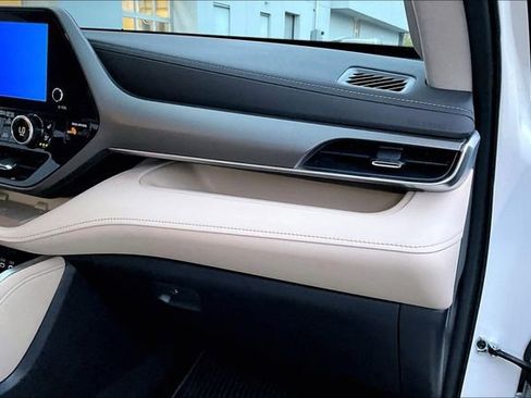 Used 2023 Toyota Highlander Limited AWD/4WD image 27