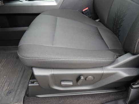 Used 2020 Ford F150 XLT w/ Equipment Group 302A Luxury image 11