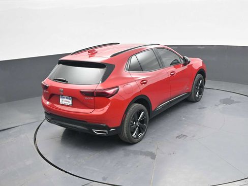 New 2026 Buick Envision Sport Touring AWD/4WD image 22