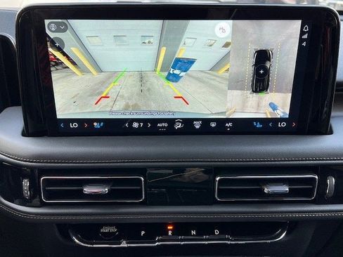 New 2026 Lincoln Aviator Reserve image 39