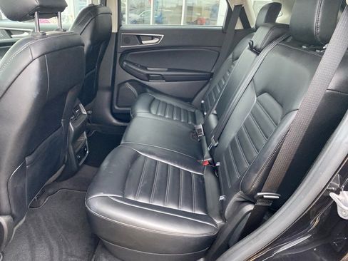 Used 2024 Ford Edge SEL w/ Convenience Package image 23