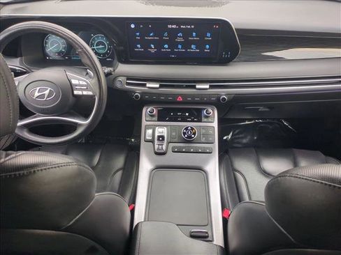 Used 2024 Hyundai Palisade Calligraphy image 19