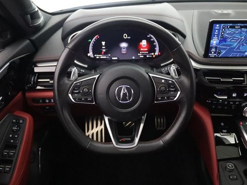 Certified 2025 Acura MDX A-Spec AWD/4WD image 18