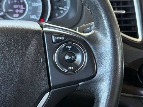 Used 2016 Honda CR-V EX-L image 29