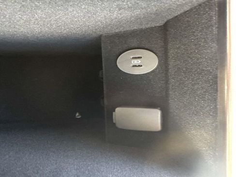 New 2026 Lincoln Nautilus Black Label w/ Jet Appearance Package image 22