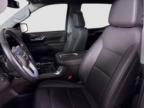 Certified 2022 GMC Sierra 1500 SLT w/ SLT Convenience Package image 26