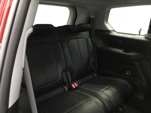 Used 2024 Jeep Grand Cherokee L Limited AWD/4WD image 20