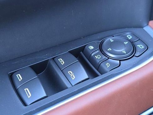 New 2026 GMC Sierra 2500 Denali Ultimate w/ Max Trailering Package image 11