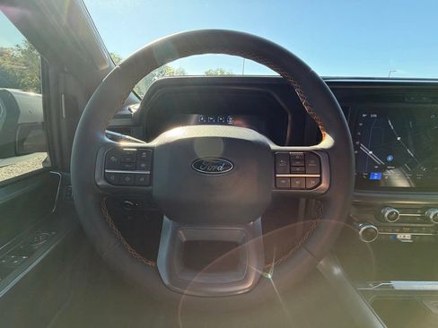 Used 2025 Ford F150 Tremor w/ Equipment Group 402A High AWD/4WD image 10