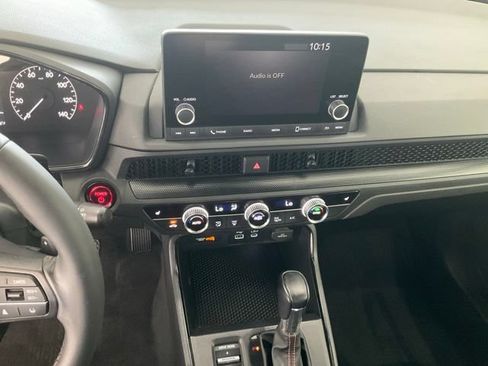 Certified 2024 Honda CR-V Sport image 14