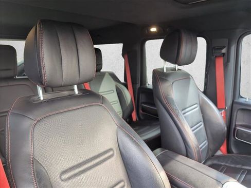 Used 2019 Mercedes-Benz G 550 G 550 image 24