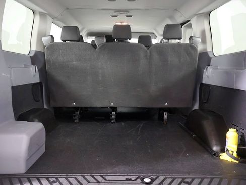Used 2019 Ford Transit 150 XL RWD image 14