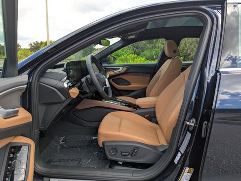 New 2025 Audi A5 2.0T Premium Plus image 24