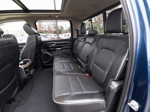 Used 2020 RAM 1500 Laramie image 41