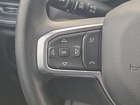 New 2026 RAM 1500 Classic Warlock AWD/4WD image 28