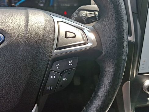 Used 2022 Ford Edge SEL w/ Convenience Package AWD/4WD image 23