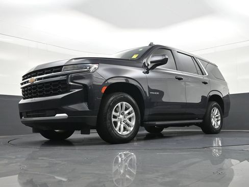 Used 2024 Chevrolet Tahoe LS RWD image 22