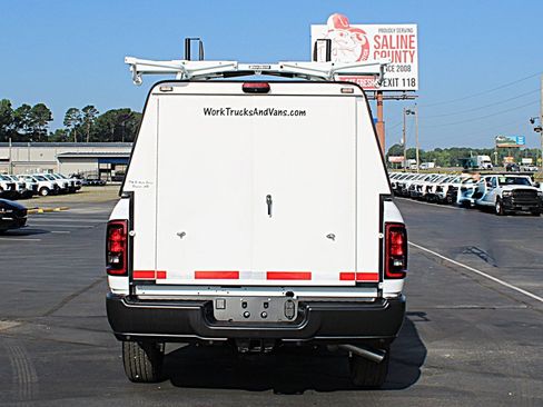 Used 2026 RAM 2500 Tradesman AWD/4WD image 14