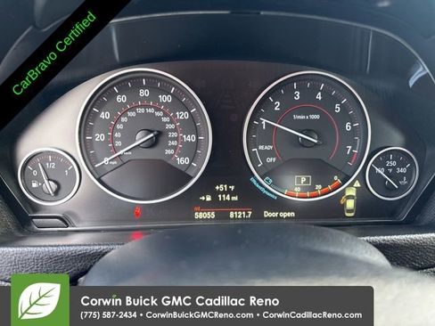 Used 2018 BMW 330i xDrive Sedan w/ Convenience Package image 16