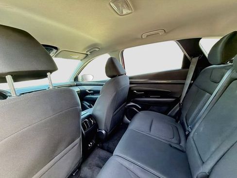 Used 2024 Hyundai Tucson SEL FWD image 23