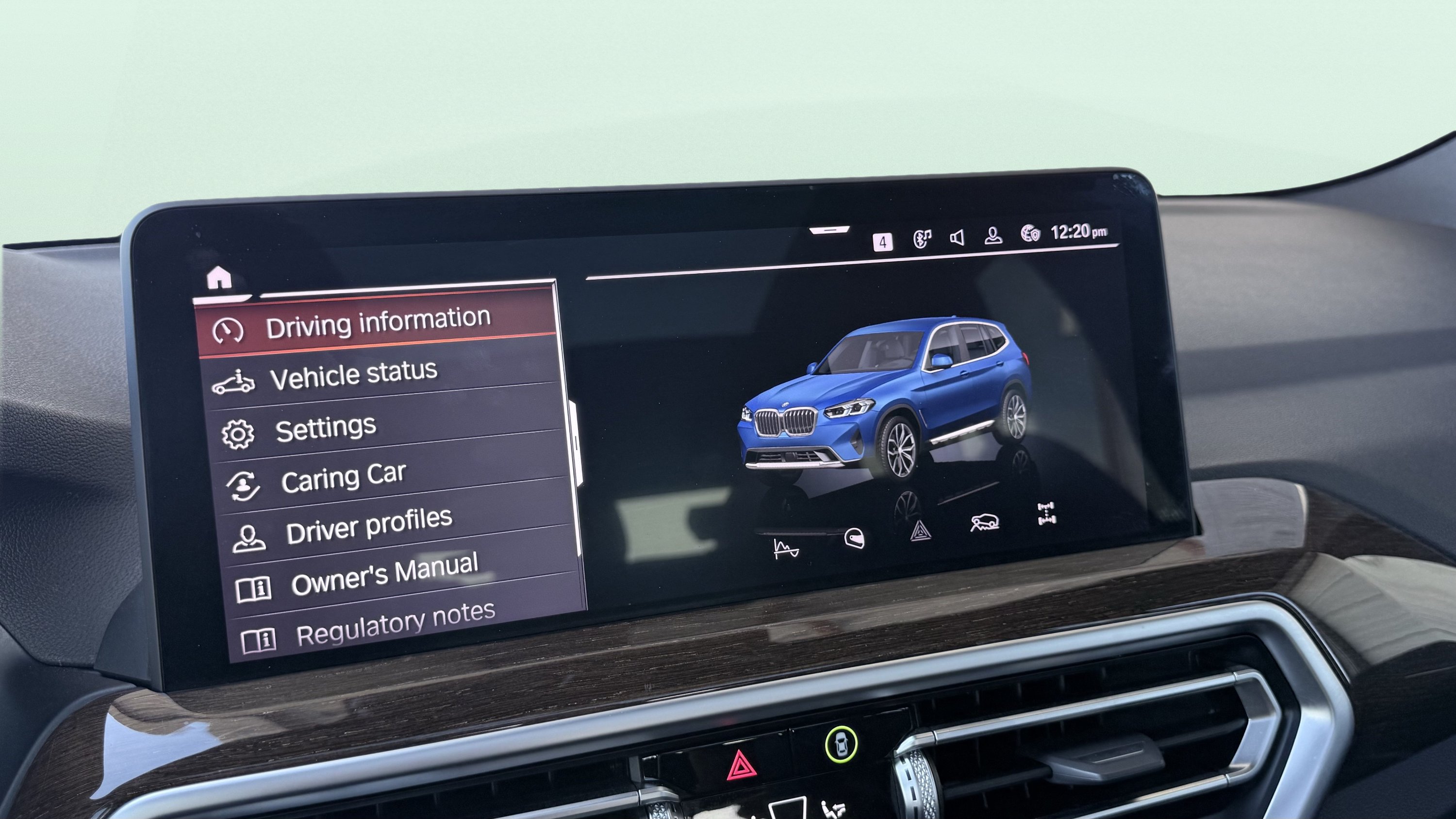 Used 2024 BMW X3 xDrive30i AWD/4WD image 64