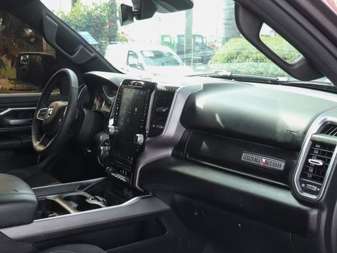 Used 2026 RAM 1500 Lone Star AWD/4WD image 49