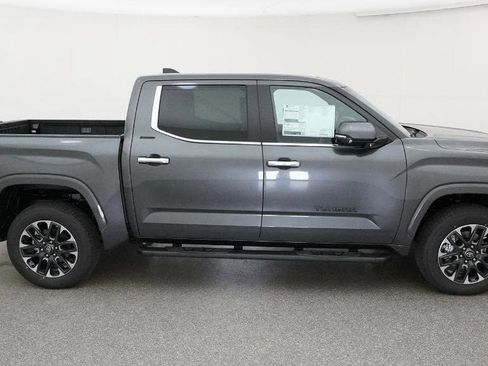 New 2026 Toyota Tundra Limited image 11