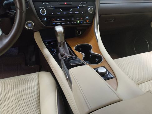Used 2017 Lexus RX 350 AWD w/ Premium Package image 26