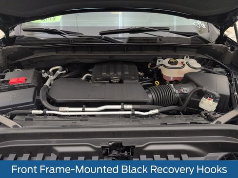 Used 2024 GMC Sierra 1500 Elevation image 38